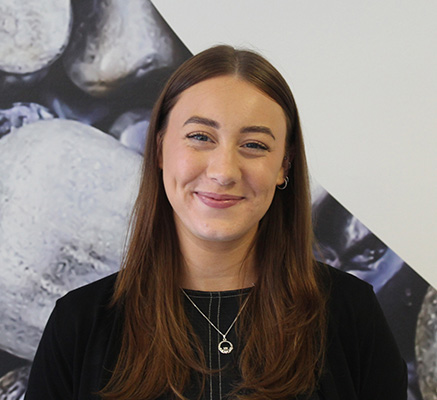 Roisin Kingham