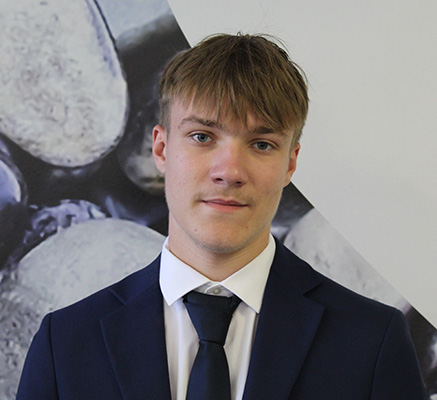 Alfie Johnson