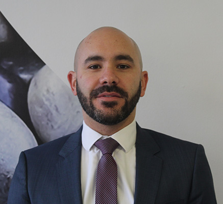 Mauricio Conceicao New