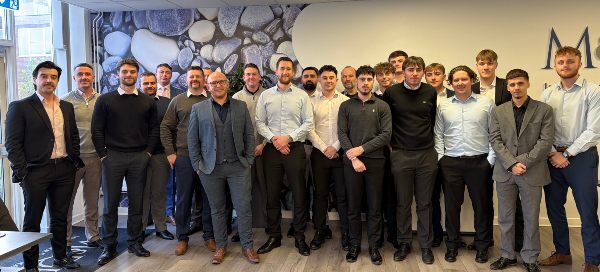 International Mens Day 2025 600