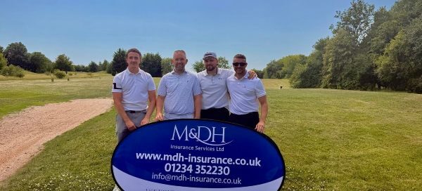 Sands Golf Day 2026